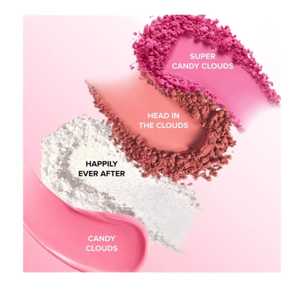 Too Faced Fairytale Crush Blush & Highlighter Set - Picture 2 of 2